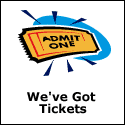 Click Here for great show tickets