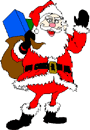 Ski the Rockies - Christmas