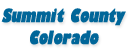 Ski Summit County, Colorado