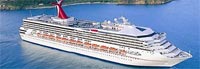 Carnival's Destiny