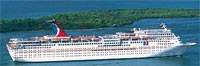 Carnival Fascination