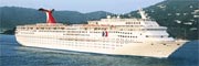 Carnival Sensation