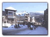 Ski Keystone