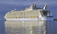 Oasis of the Seas
