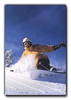 Ski Snowmass