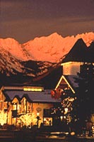 Ski Vail, Colorado