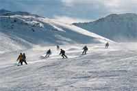Ski Vail