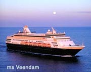 ms Veendam